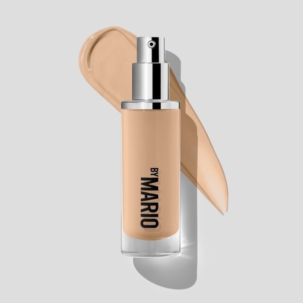 ✨ MAKEUP BY MARIO SurrealSkin Foundation Shade 4C 30 mL | Natural Radiant Finish